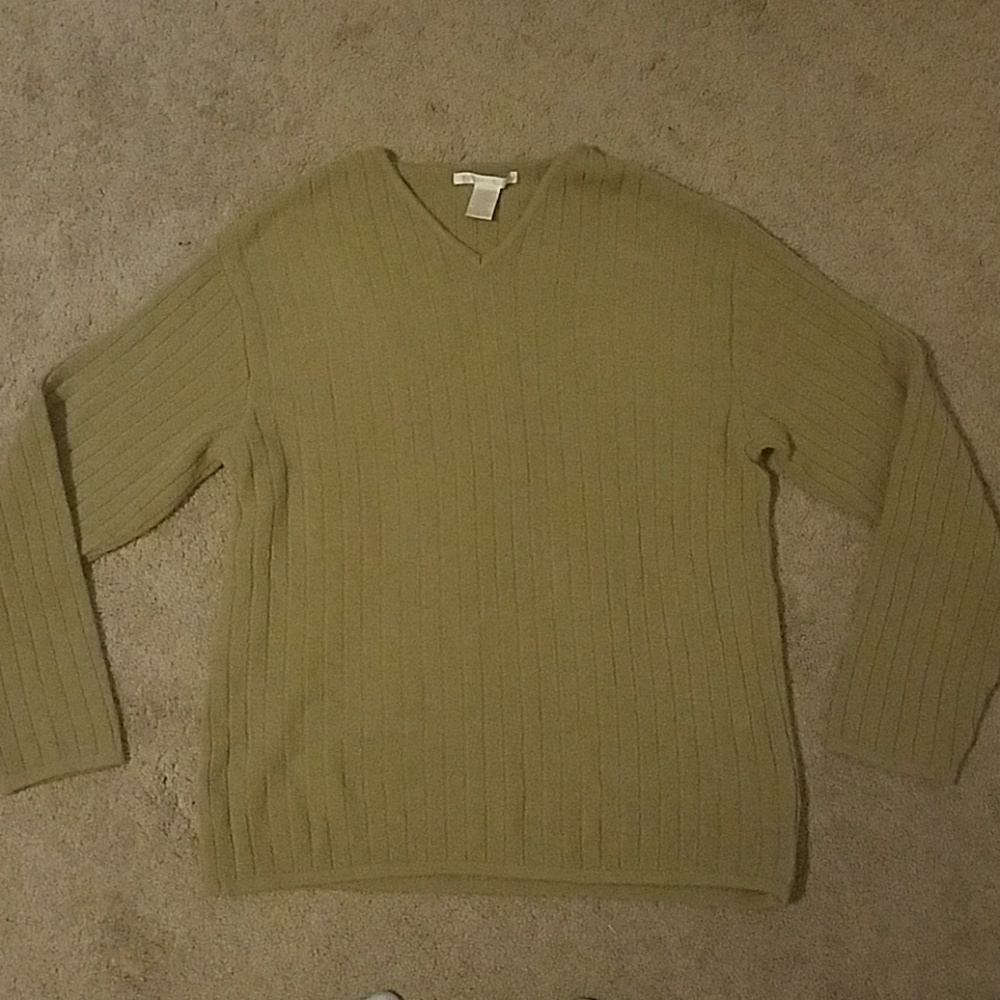 Perry Ellis Sweater